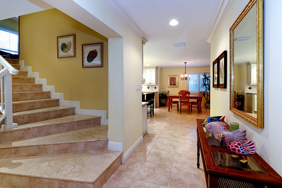 Stairwell